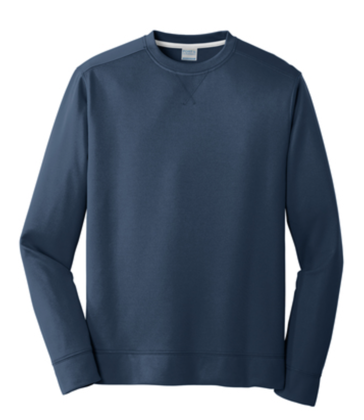 Performance Fleece Crewneck Sweatshirt PC590 Port & Company